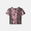 Tryckt T-shirt