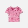 Tryckt T-shirt