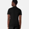 Tryckt T-shirt i bomullsjersey