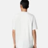 Tryckt T-shirt i bomullsjersey med normal passform Tryckt T-shirt i bomullsjersey med normal passform