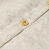Tryckt twillblouson för barn Tryckt twillblouson för barn