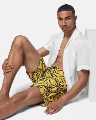 Tryckta boardshorts Tryckta boardshorts