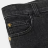 Tryckta jeans för barn Tryckta jeans för barn