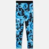 Tryckta leggings Tryckta leggings