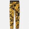 Tryckta leggings Tryckta leggings