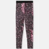 Tryckta leggings Tryckta leggings