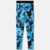 Tryckta leggings Tryckta leggings