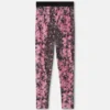 Tryckta leggings Tryckta leggings