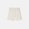 Tryckta Milano-stickade sweatpants för barn Tryckta Milano-stickade sweatpants för barn