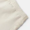 Tryckta Milano-stickade sweatpants för barn Tryckta Milano-stickade sweatpants för barn