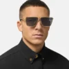 Tubular Greca Sunglasses Tubular Greca Sunglasses