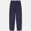 Twisted Baggy Jeans Twisted Baggy Jeans