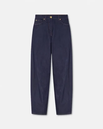 Twisted Baggy Jeans Twisted Baggy Jeans