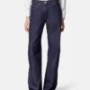 Twisted Baggy Jeans Twisted Baggy Jeans