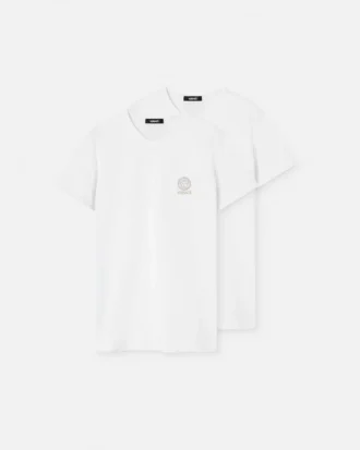 Underkläder i bomullsjersey, 2-pack