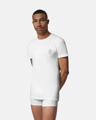 Underkläder i bomullsjersey, 2-pack