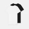 Underkläder i bomullsjersey, 2-pack Underkläder i bomullsjersey, 2-pack