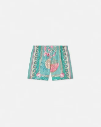 Underwater Barocco badshorts för barn