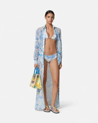 Underwater Barocco bikinitopp Underwater Barocco bikinitopp