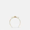 Underwater Barocco Gianni Ribbon Headband Underwater Barocco Gianni Ribbon Headband