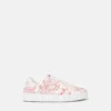 Underwater Barocco Greca Sneakers Underwater Barocco Greca Sneakers