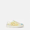 Underwater Barocco Greca Sneakers Underwater Barocco Greca Sneakers
