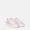 Underwater Barocco Greca Sneakers Underwater Barocco Greca Sneakers