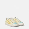 Underwater Barocco Greca Sneakers Underwater Barocco Greca Sneakers