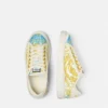 Underwater Barocco Greca Sneakers Underwater Barocco Greca Sneakers