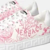 Underwater Barocco Greca Sneakers Underwater Barocco Greca Sneakers
