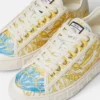 Underwater Barocco Greca Sneakers Underwater Barocco Greca Sneakers