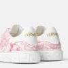 Underwater Barocco Greca Sneakers Underwater Barocco Greca Sneakers