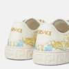 Underwater Barocco Greca Sneakers Underwater Barocco Greca Sneakers