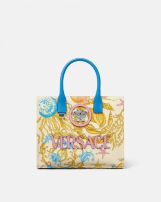 Underwater Barocco La Medusa liten totebag