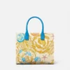 Underwater Barocco La Medusa liten totebag Underwater Barocco La Medusa liten totebag