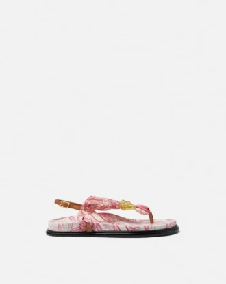 Underwater Barocco La Medusa-sandaler