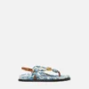 Underwater Barocco La Medusa-sandaler Underwater Barocco La Medusa-sandaler