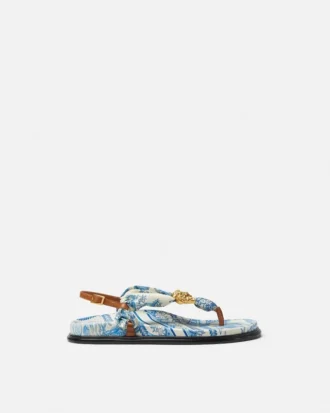 Underwater Barocco La Medusa-sandaler