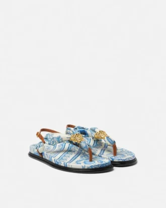Underwater Barocco La Medusa-sandaler