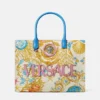 Underwater Barocco La Medusa stor totebag Underwater Barocco La Medusa stor totebag