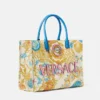 Underwater Barocco La Medusa stor totebag Underwater Barocco La Medusa stor totebag