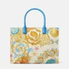 Underwater Barocco La Medusa stor totebag Underwater Barocco La Medusa stor totebag