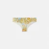 Underwater Barocco Metallic Bikini Bottoms Underwater Barocco Metallic Bikini Bottoms