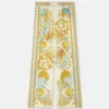 Underwater Barocco Silk Pants Underwater Barocco Silk Pants