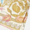 Underwater Barocco Silk Shirt Underwater Barocco Silk Shirt