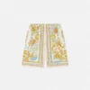 Underwater Barocco Silk shorts för barn Underwater Barocco Silk shorts för barn