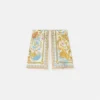 Underwater Barocco Silk shorts för barn Underwater Barocco Silk shorts för barn