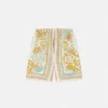 Underwater Barocco Silk shorts för barn Underwater Barocco Silk shorts för barn