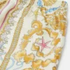 Underwater Barocco Silk shorts för barn Underwater Barocco Silk shorts för barn