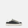 V Allover Greca Sneakers V Allover Greca Sneakers
